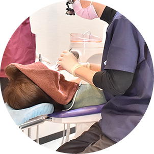 メインテナンスしている画像