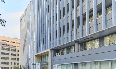 大学病院イメージ