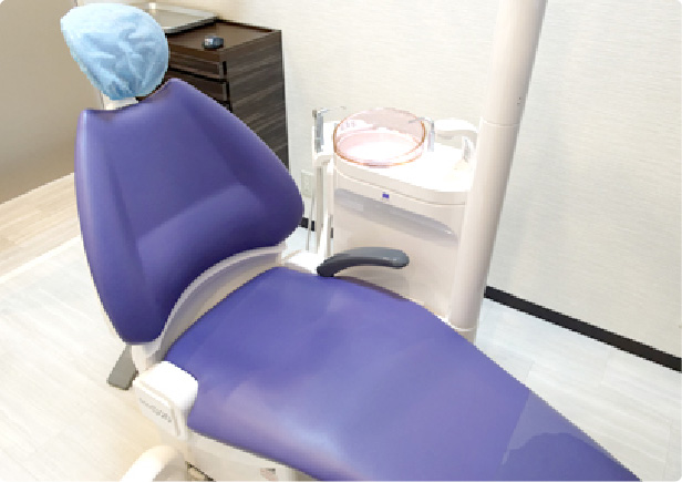 診療台