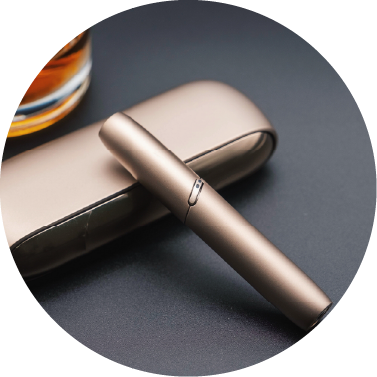 電子タバコの画像